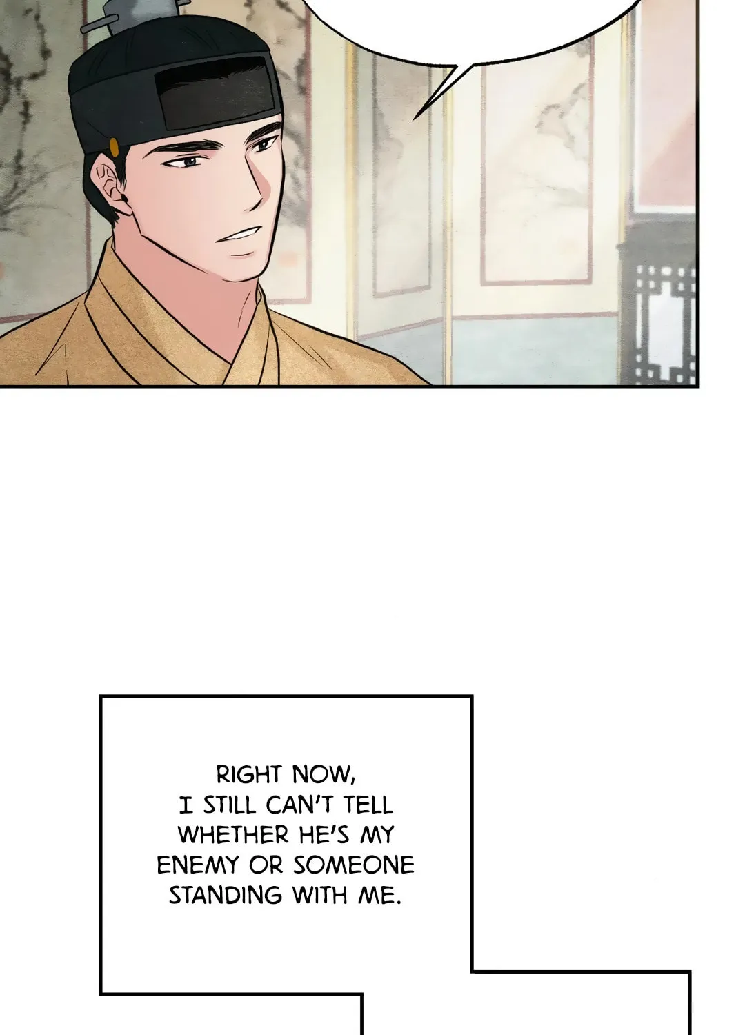 Read Wild Eyes chapter 42 image 77 on Lezhin
