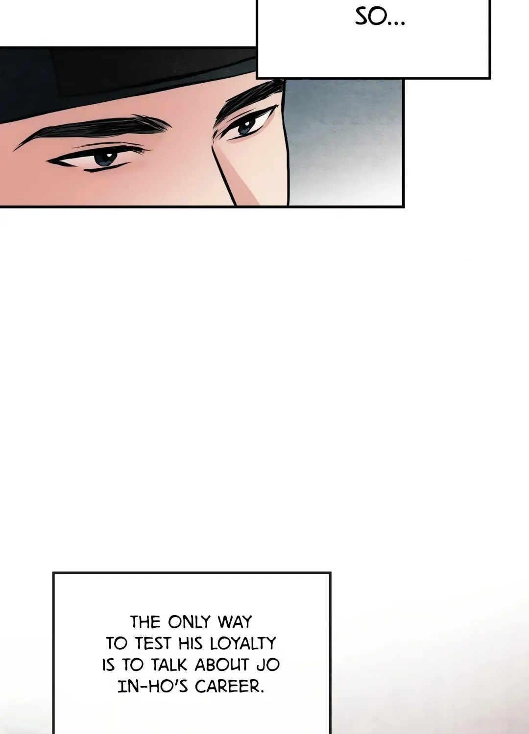 Read Wild Eyes chapter 42 image 78 on Lezhin