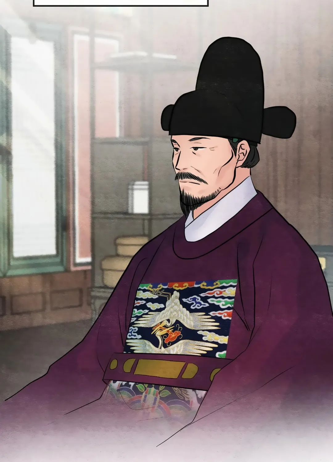 Read Wild Eyes chapter 42 image 79 on Lezhin