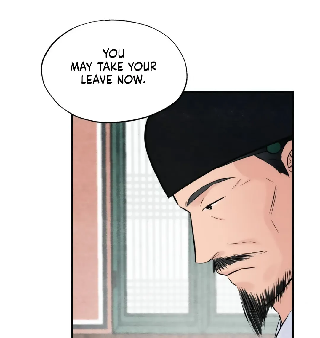 Read Wild Eyes chapter 43 image 10 on Lezhin