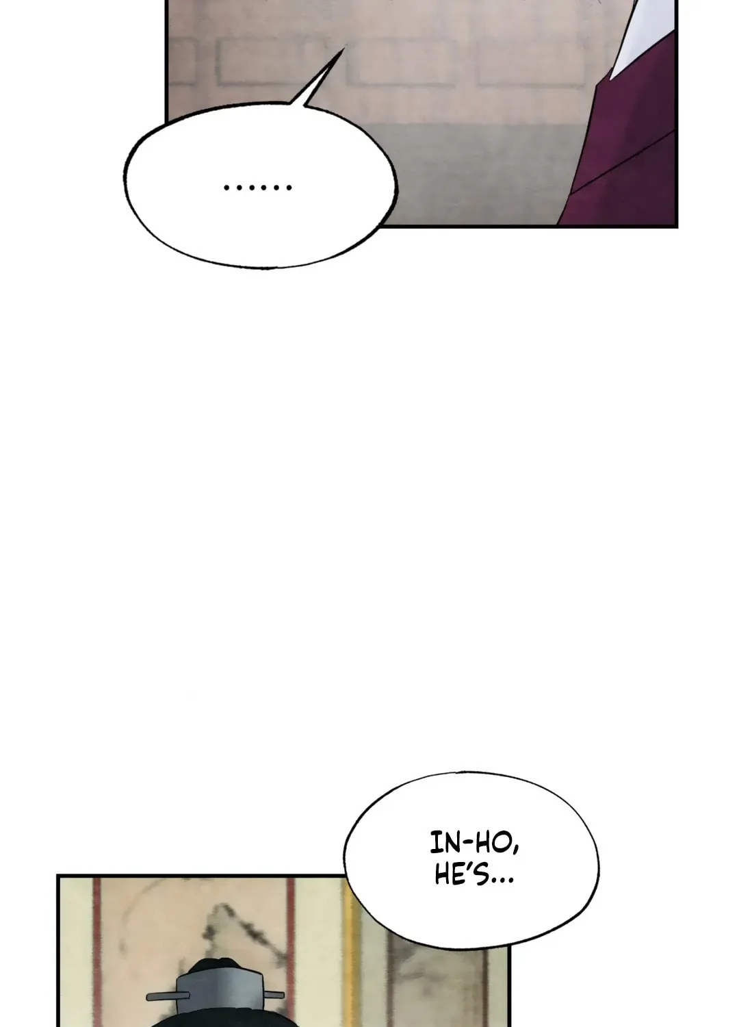 Read Wild Eyes chapter 43 image 11 on Lezhin