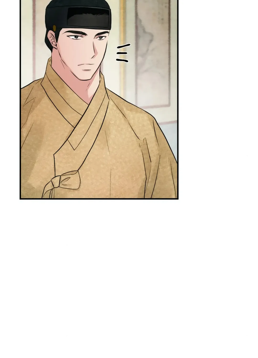Read Wild Eyes chapter 43 image 12 on Lezhin