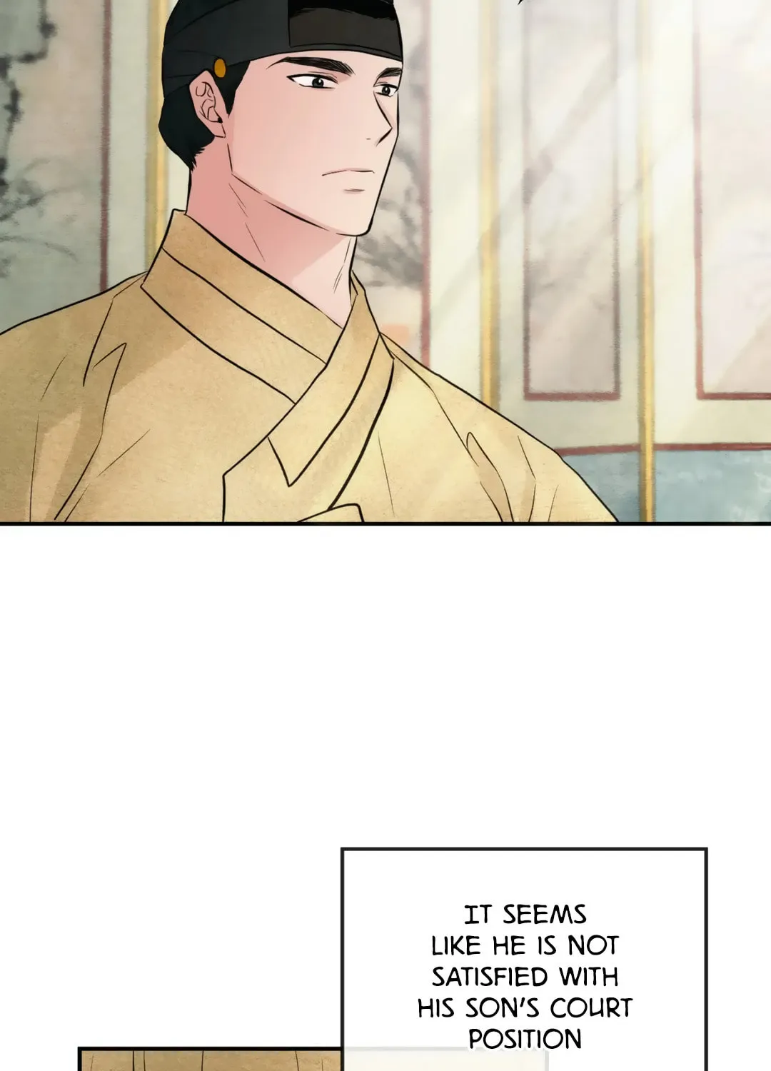 Read Wild Eyes chapter 43 image 18 on Lezhin