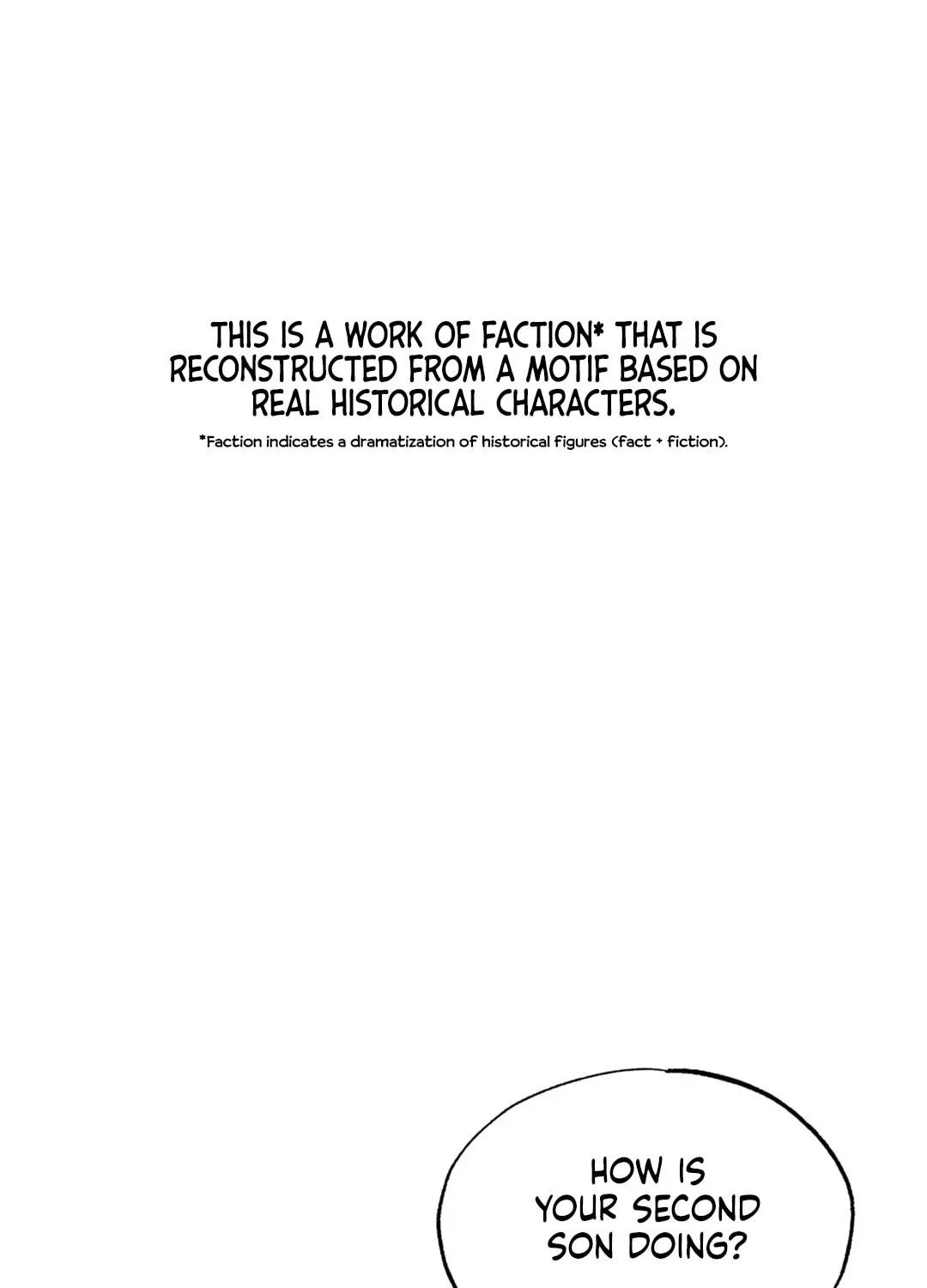 Read Wild Eyes chapter 43 image 2 on Lezhin