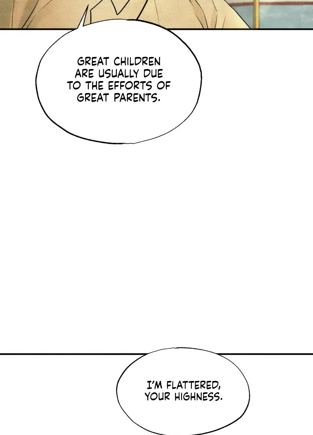 Read Wild Eyes chapter 43 image 21 on Lezhin