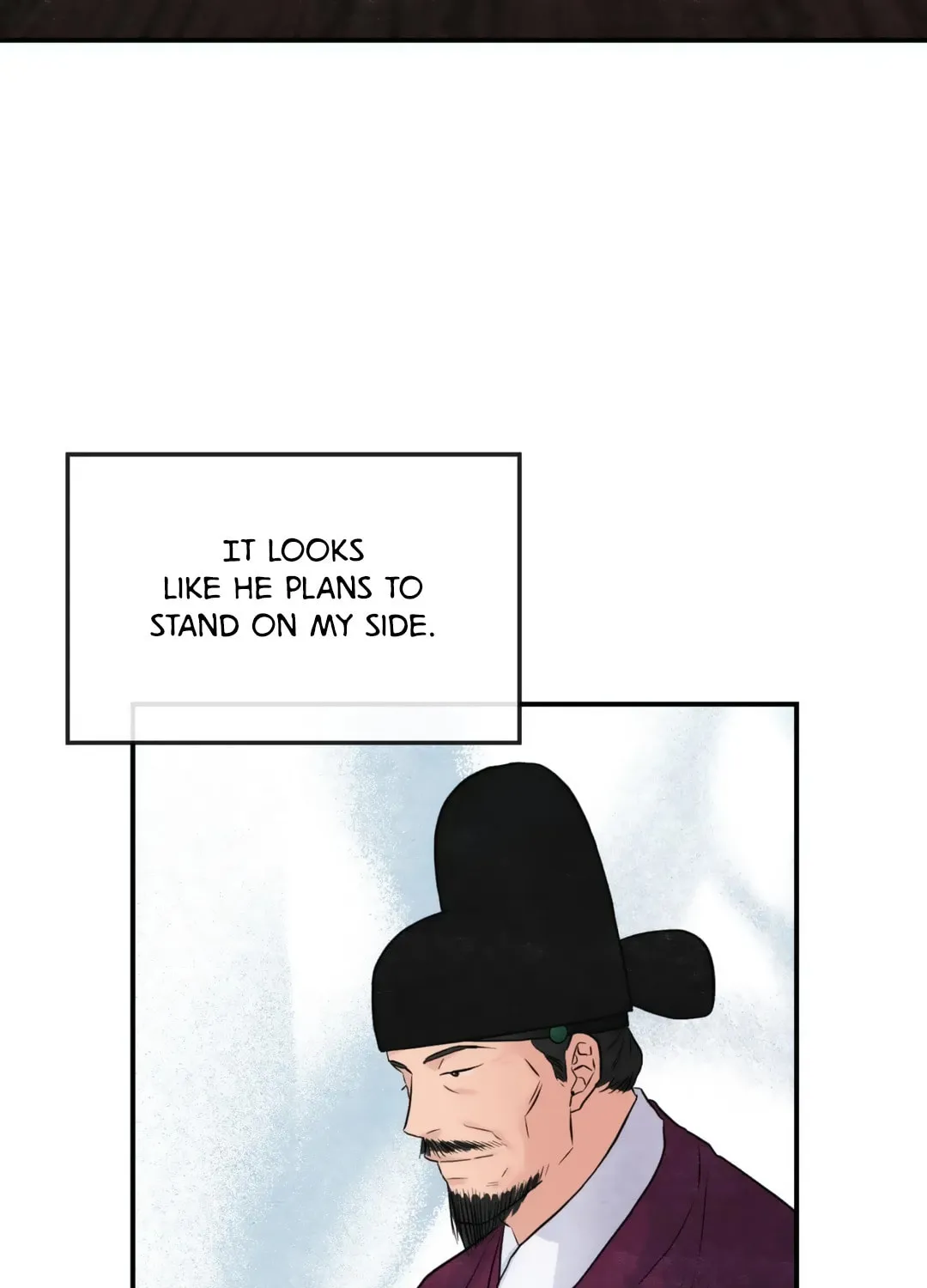 Read Wild Eyes chapter 43 image 23 on Lezhin