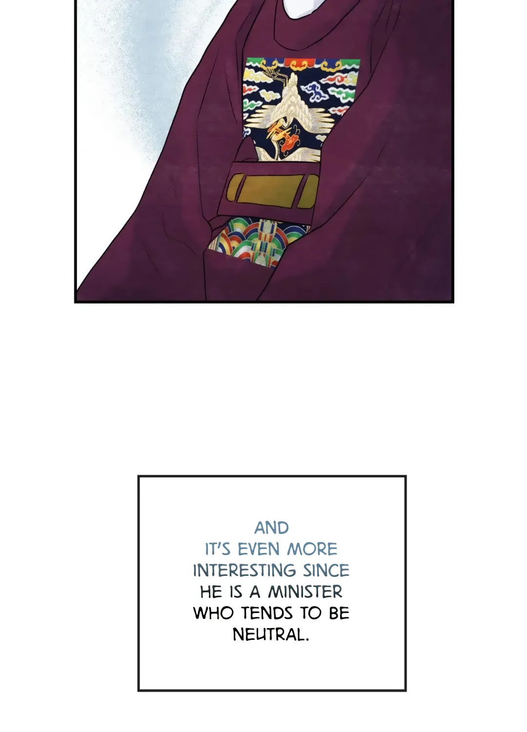 Read Wild Eyes chapter 43 image 24 on Lezhin