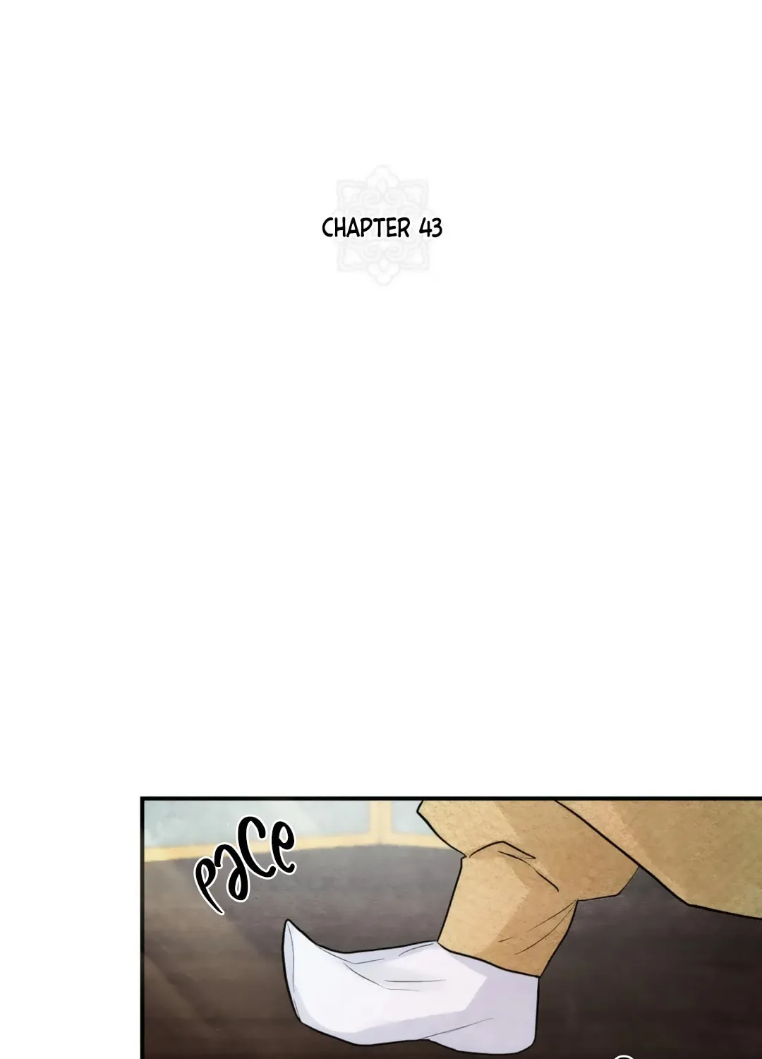 Read Wild Eyes chapter 43 image 26 on Lezhin