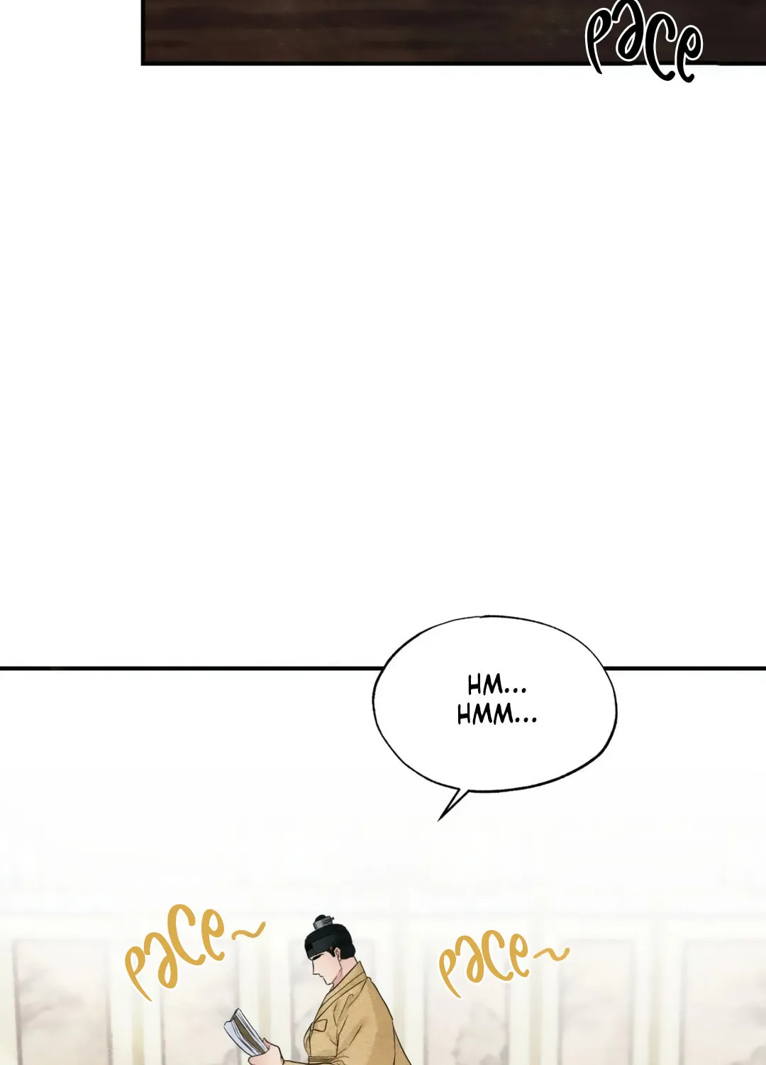 Read Wild Eyes chapter 43 image 27 on Lezhin
