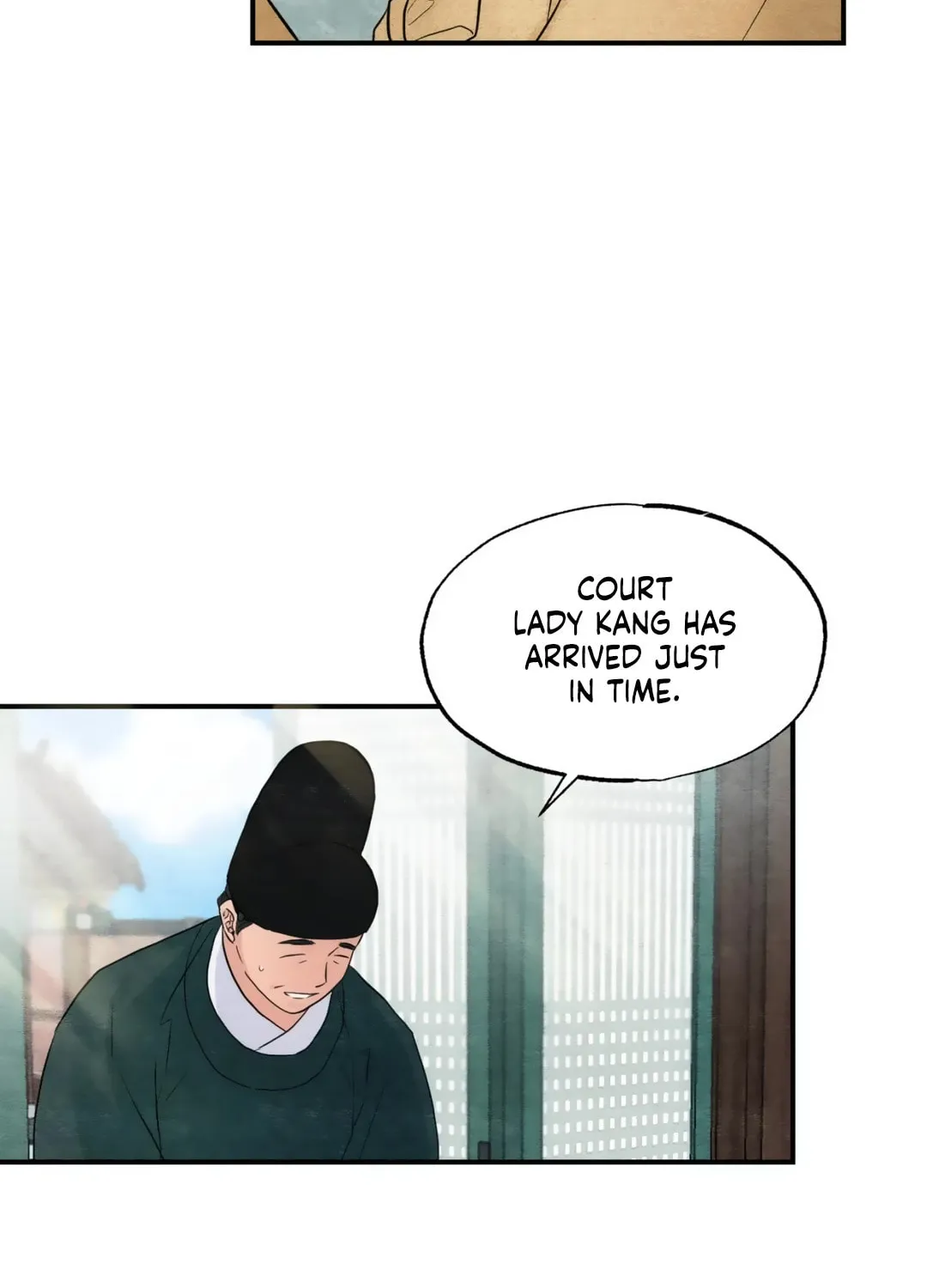 Read Wild Eyes chapter 43 image 30 on Lezhin