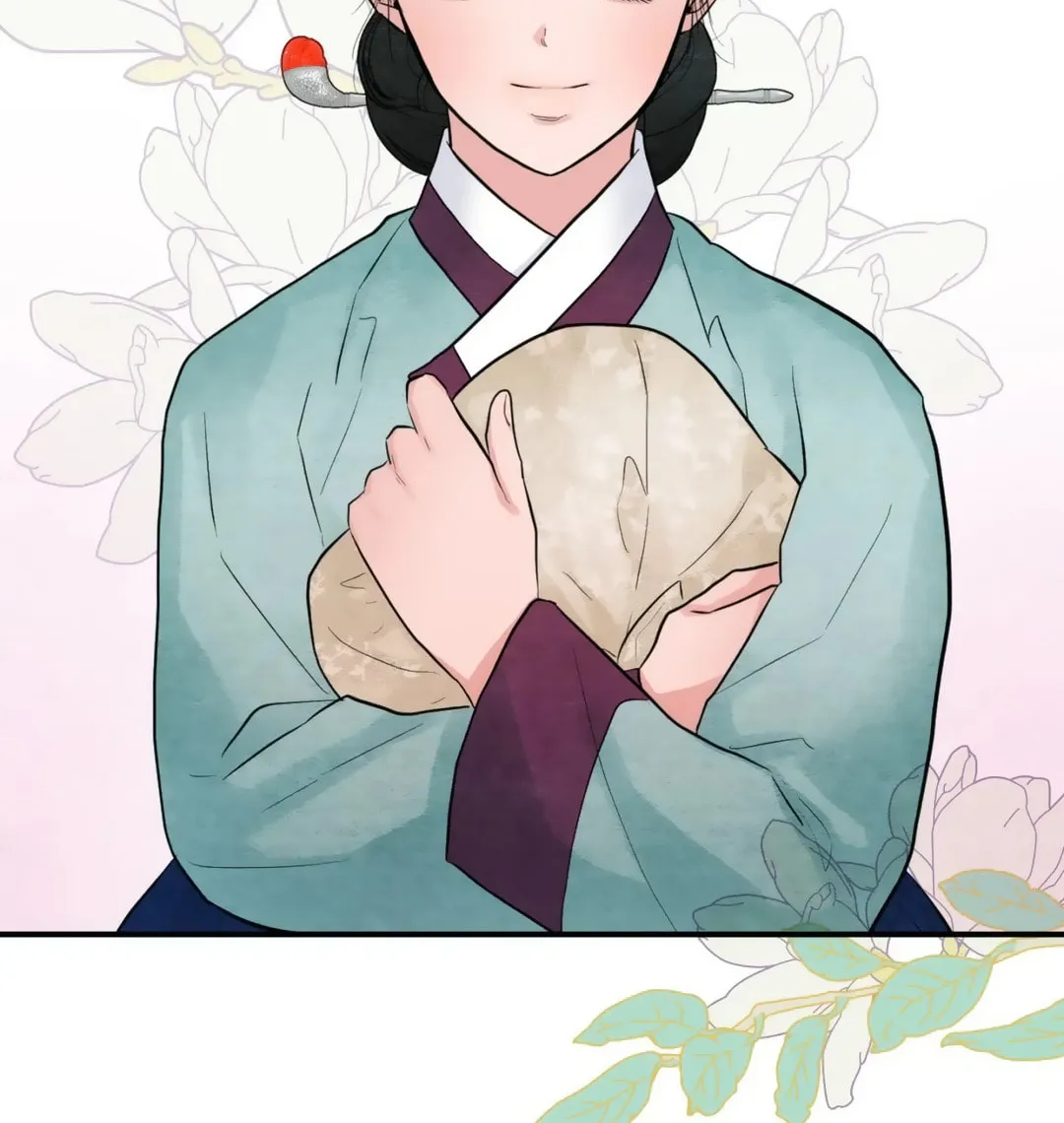 Read Wild Eyes chapter 43 image 34 on Lezhin