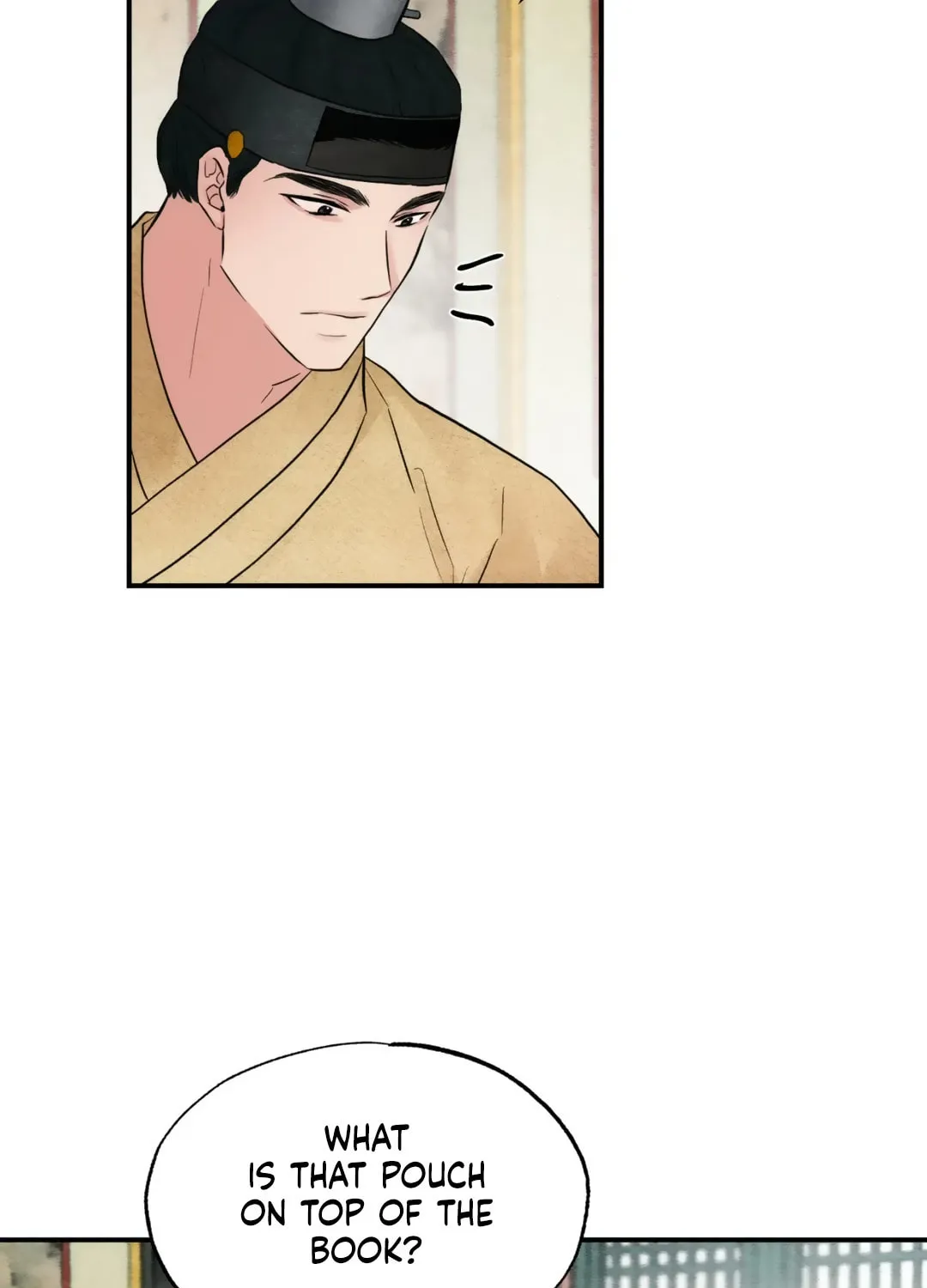 Read Wild Eyes chapter 43 image 40 on Lezhin