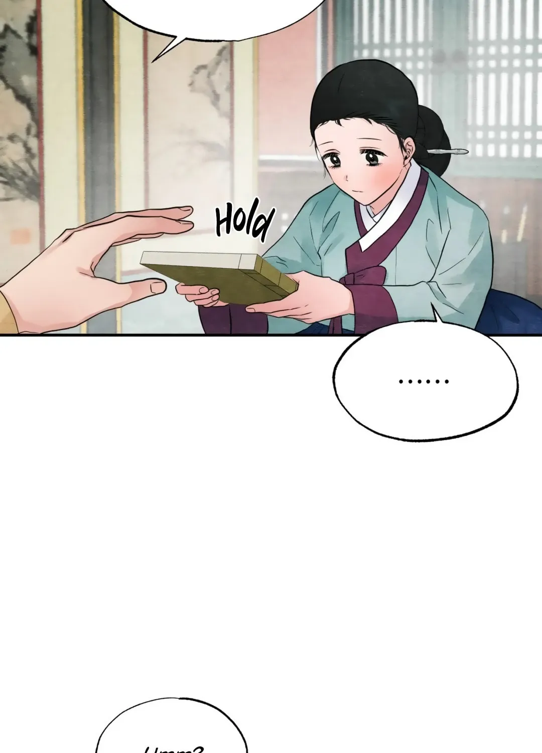 Read Wild Eyes chapter 43 image 41 on Lezhin