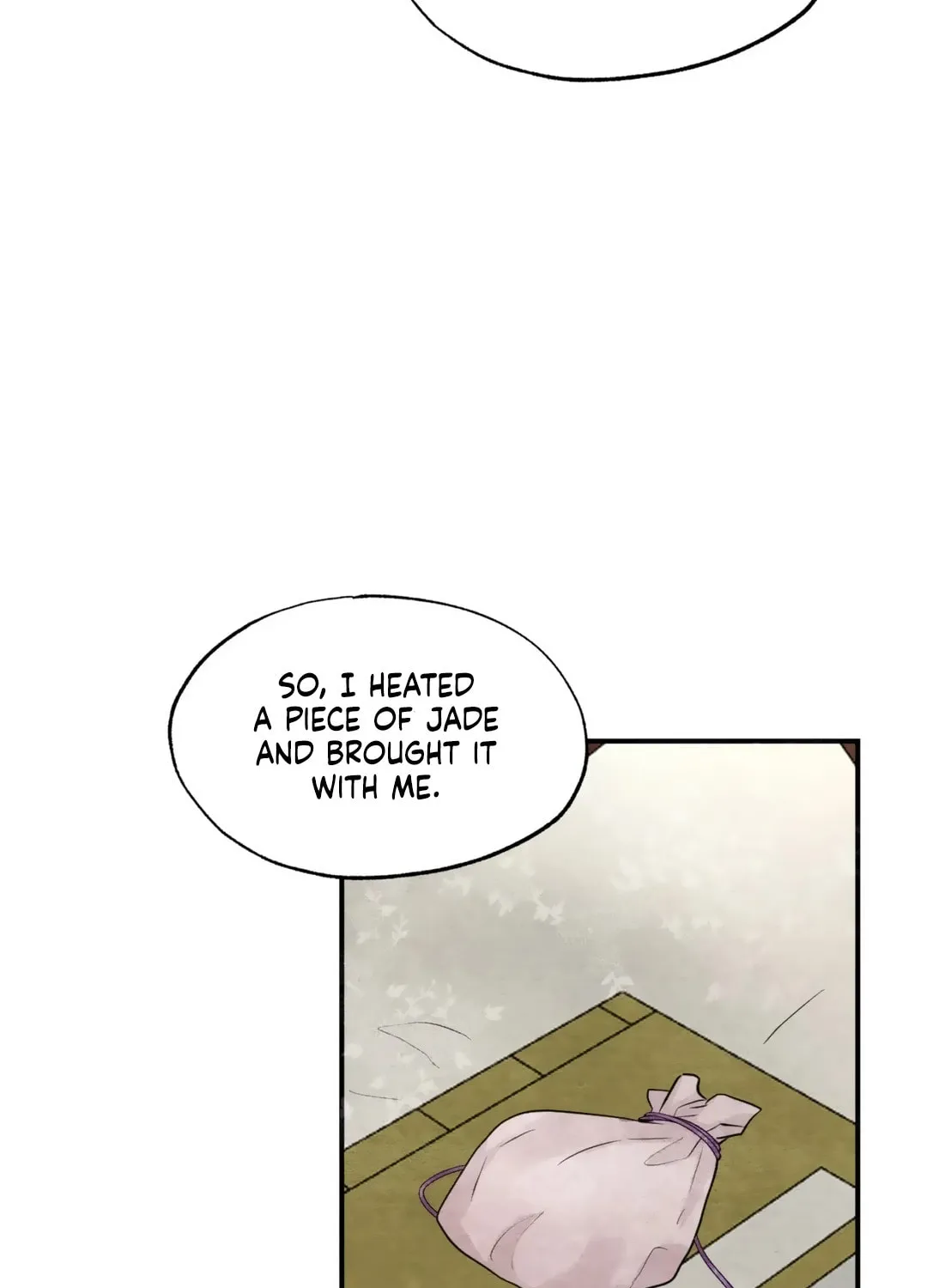 Read Wild Eyes chapter 43 image 46 on Lezhin
