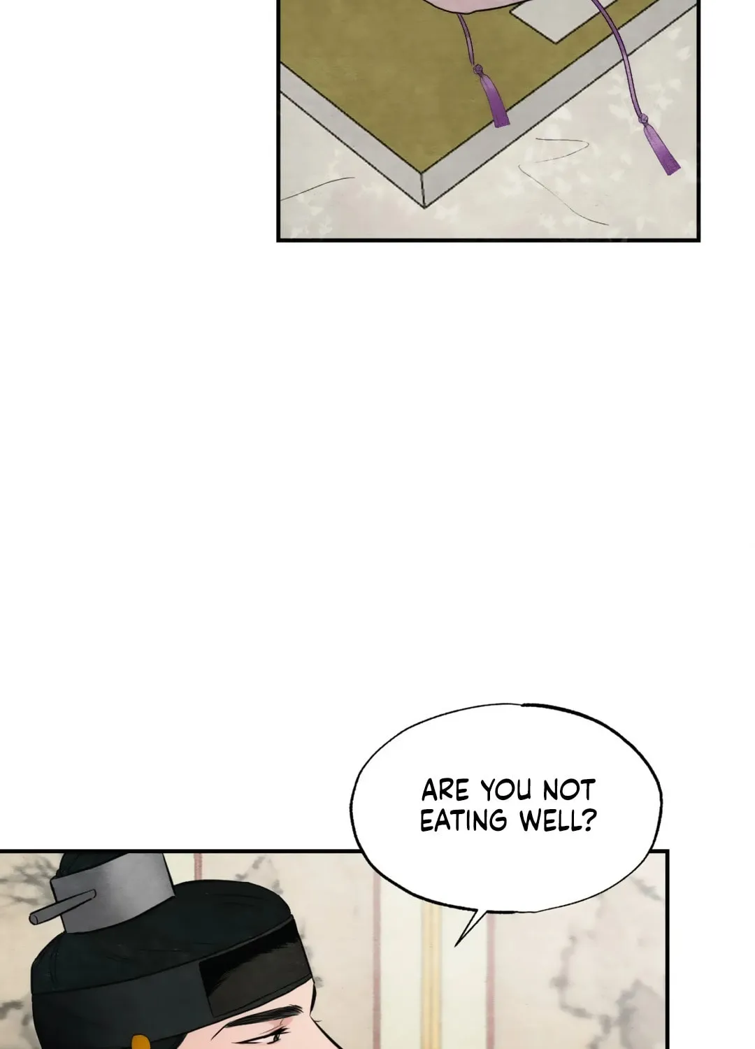 Read Wild Eyes chapter 43 image 47 on Lezhin