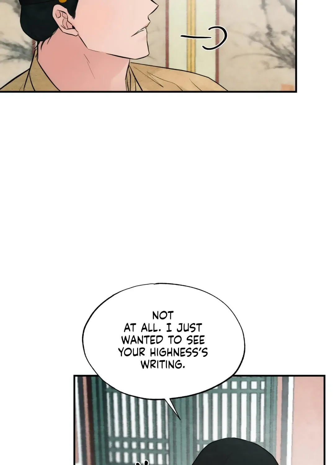 Read Wild Eyes chapter 43 image 48 on Lezhin