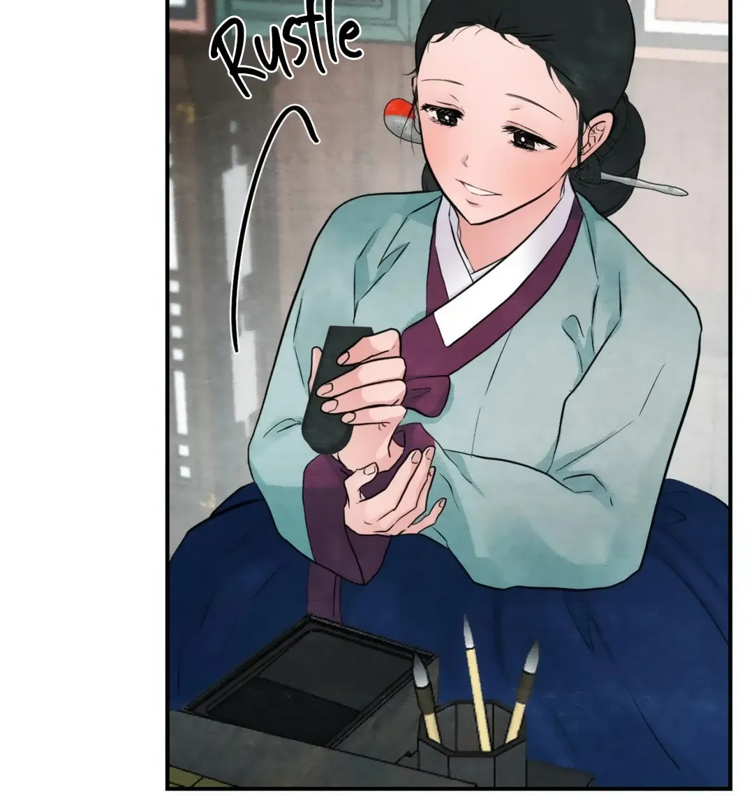 Read Wild Eyes chapter 43 image 49 on Lezhin
