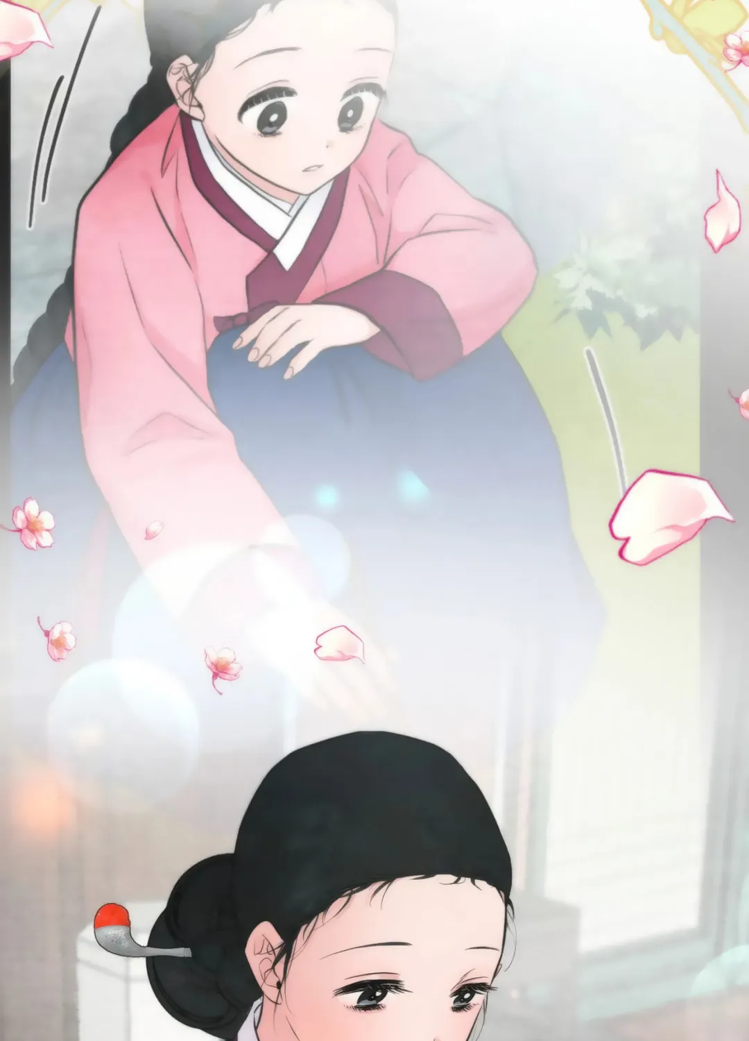 Read Wild Eyes chapter 43 image 52 on Lezhin
