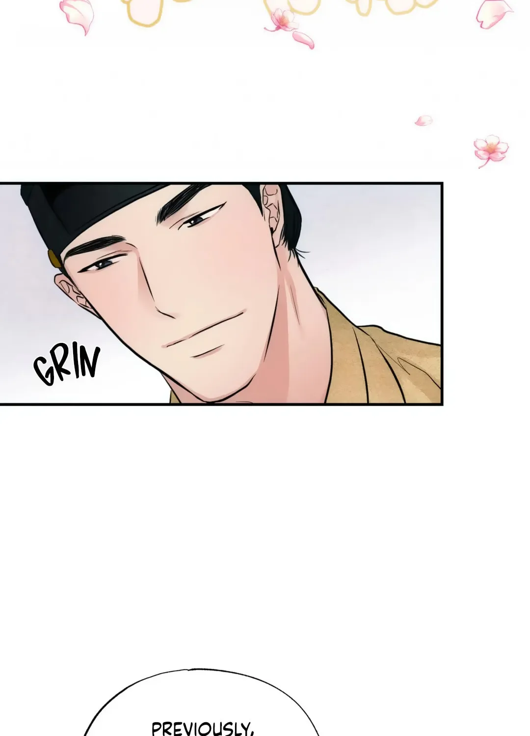Read Wild Eyes chapter 43 image 54 on Lezhin