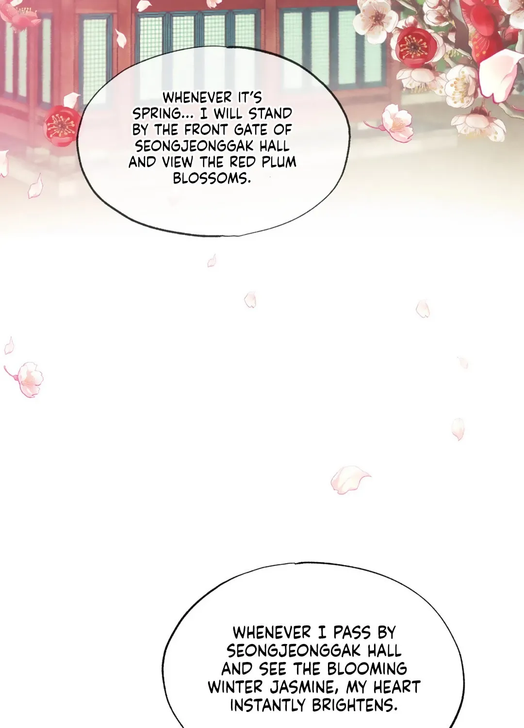 Read Wild Eyes chapter 43 image 59 on Lezhin
