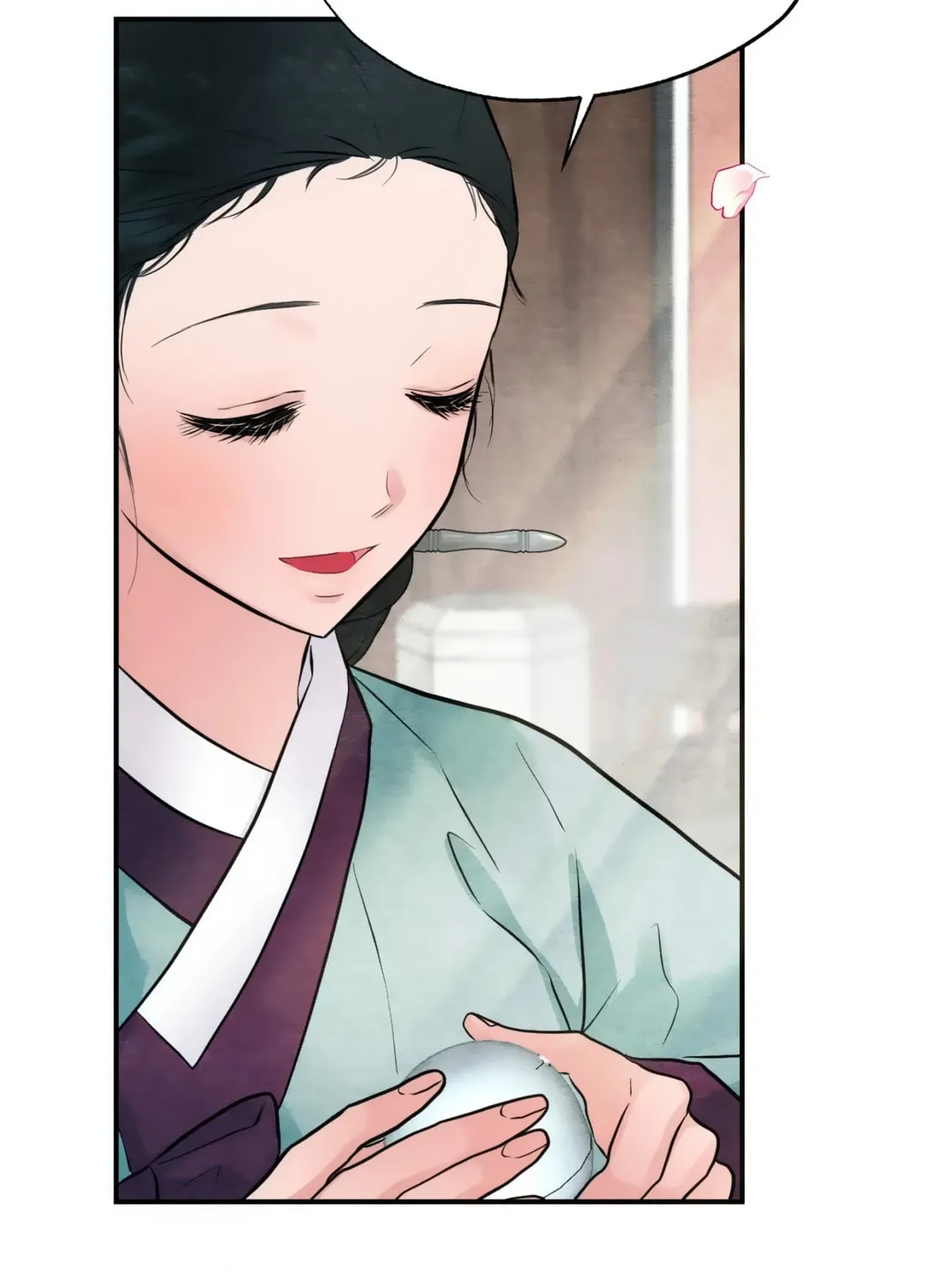 Read Wild Eyes chapter 43 image 60 on Lezhin