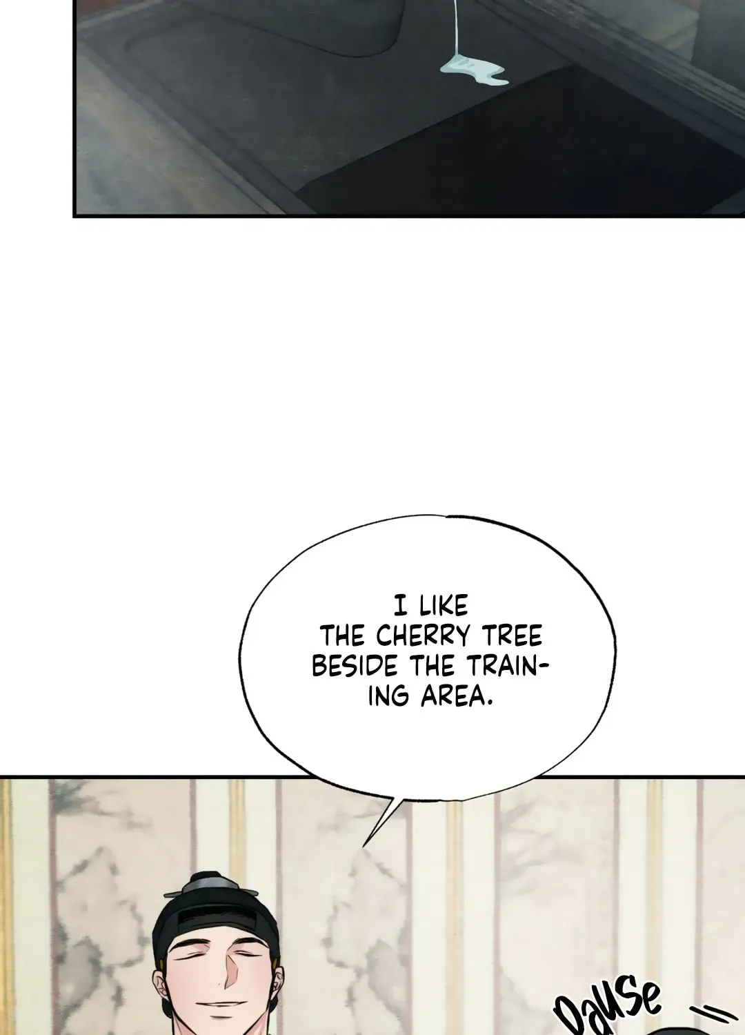 Read Wild Eyes chapter 43 image 62 on Lezhin