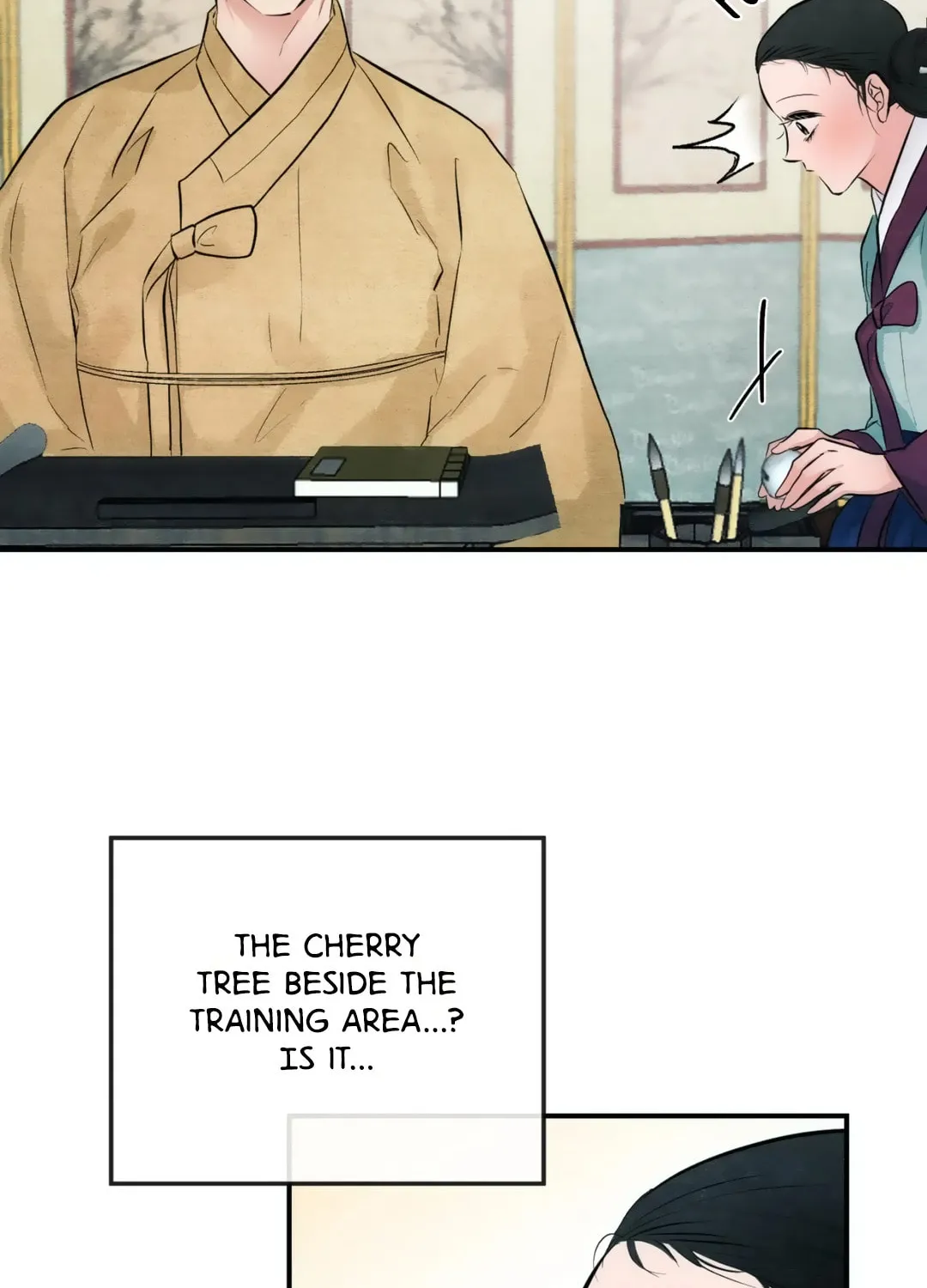 Read Wild Eyes chapter 43 image 63 on Lezhin