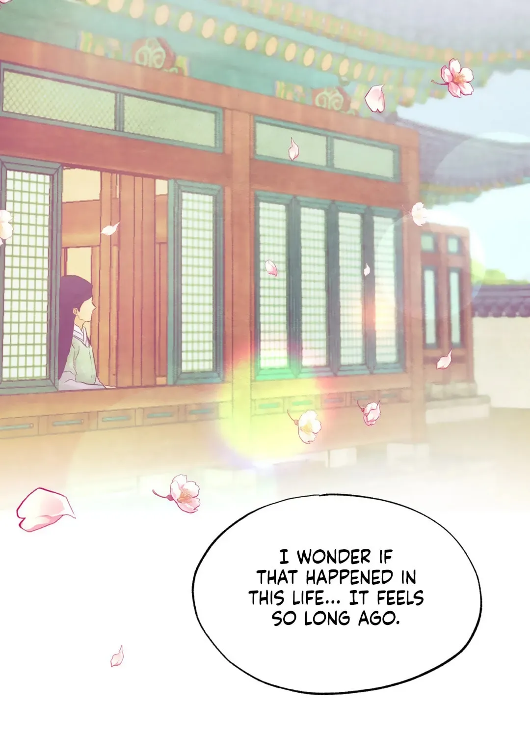 Read Wild Eyes chapter 43 image 66 on Lezhin