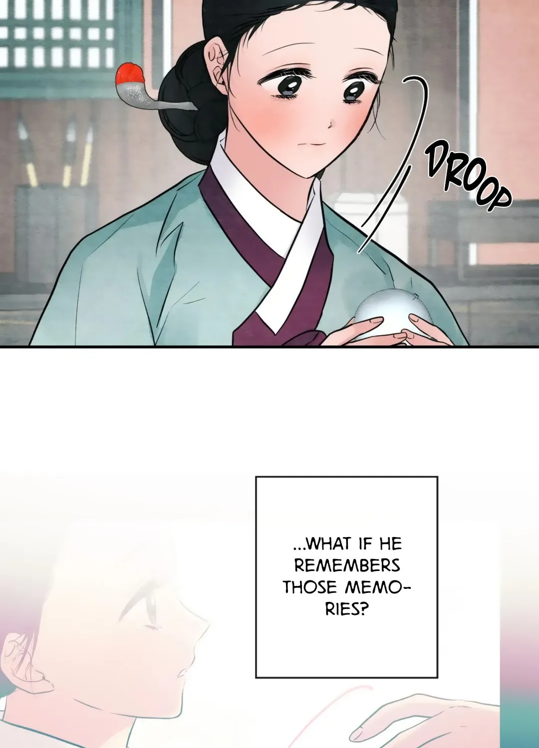 Read Wild Eyes chapter 43 image 69 on Lezhin