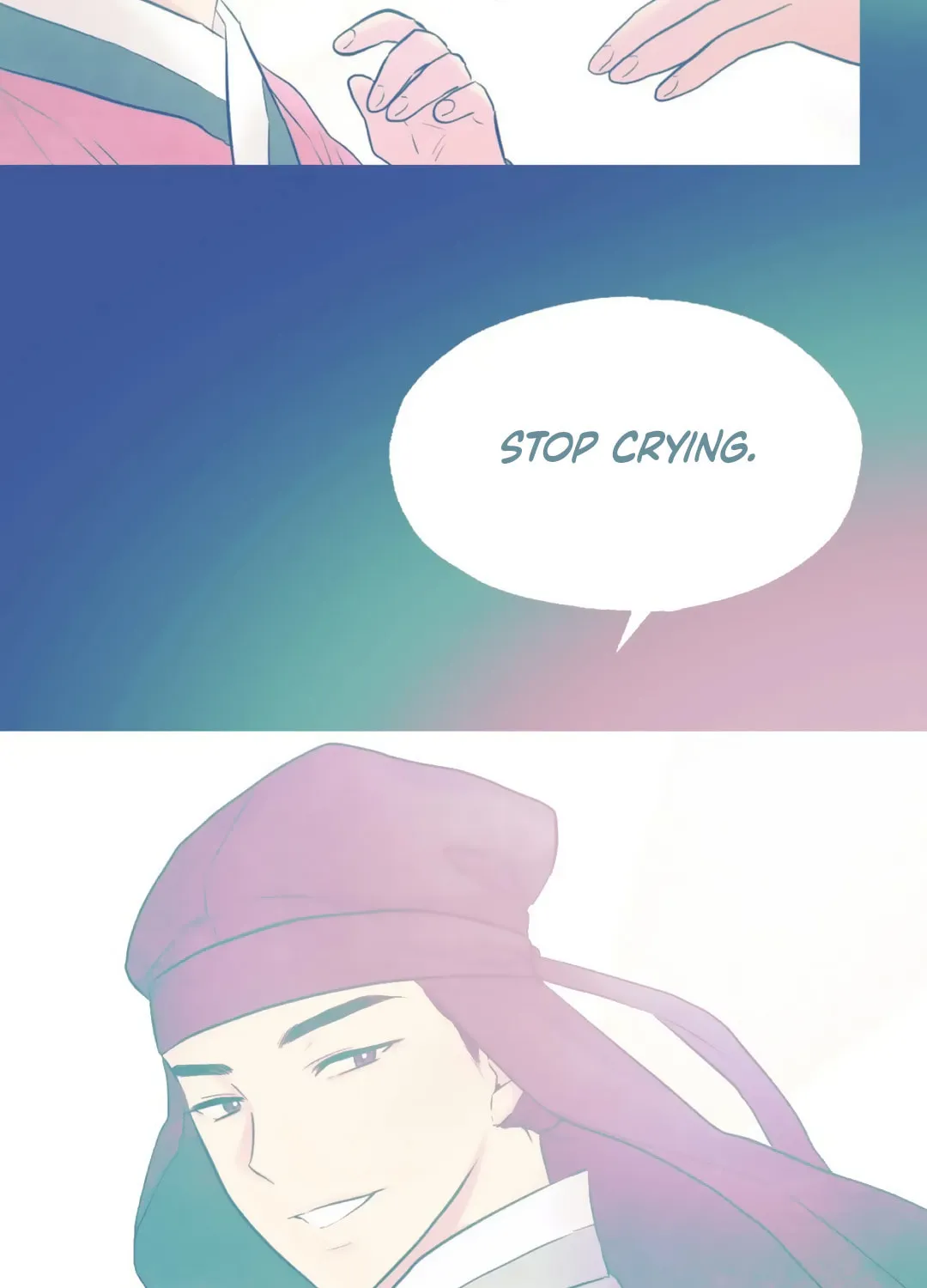 Read Wild Eyes chapter 43 image 70 on Lezhin