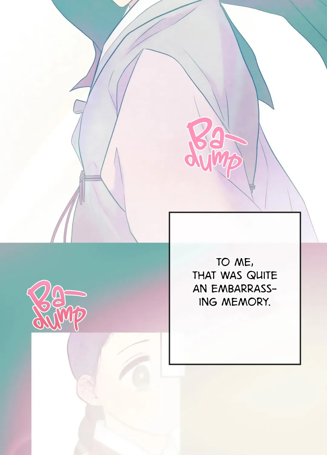 Read Wild Eyes chapter 43 image 71 on Lezhin