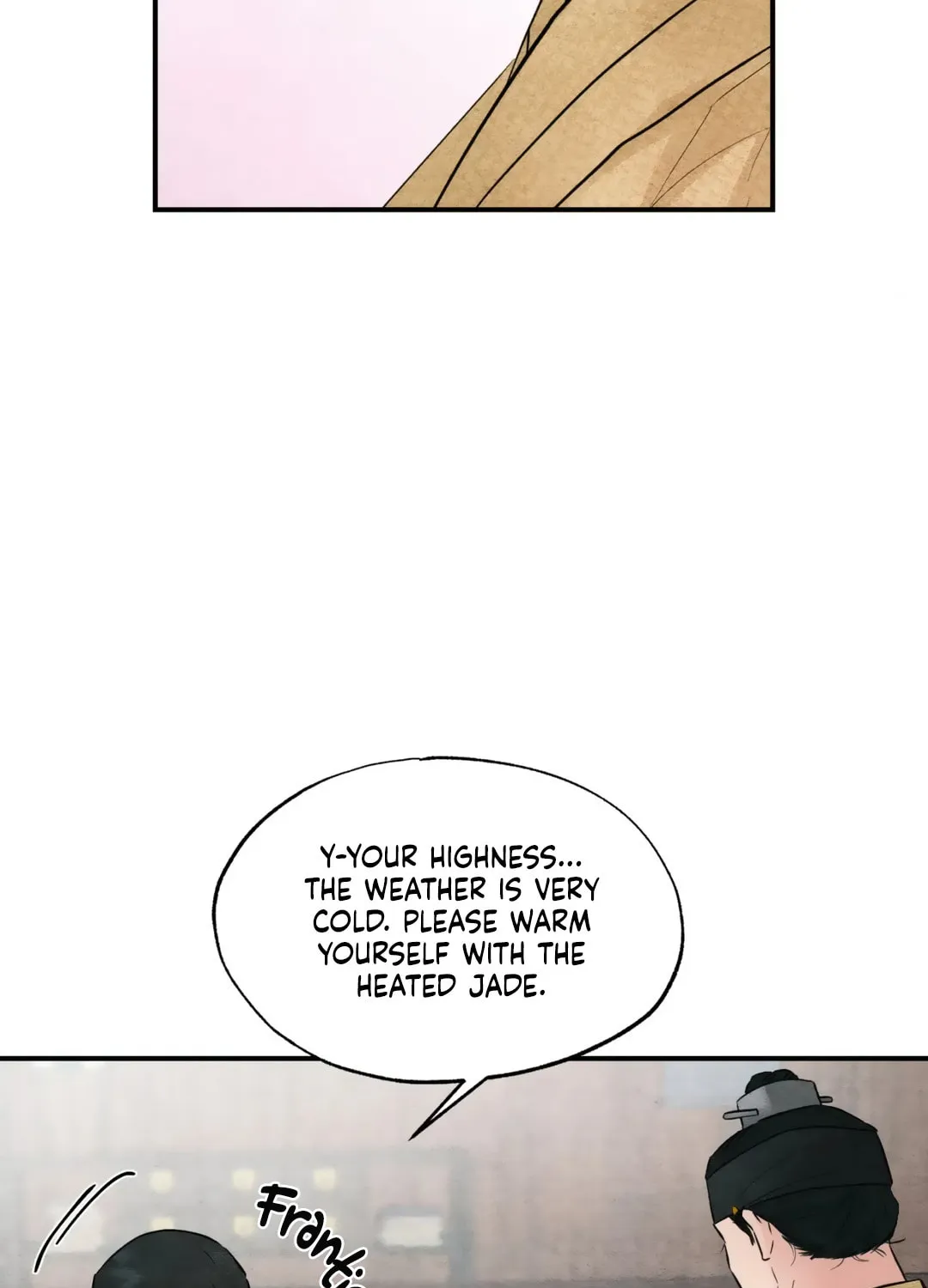 Read Wild Eyes chapter 43 image 74 on Lezhin