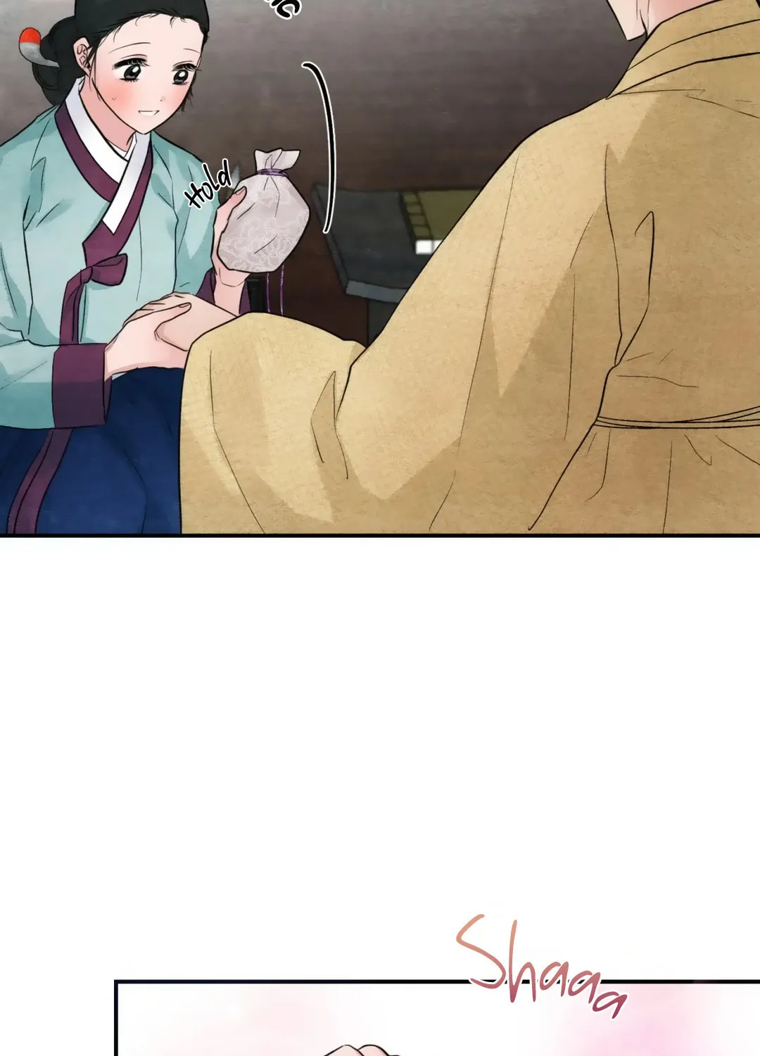 Read Wild Eyes chapter 43 image 75 on Lezhin