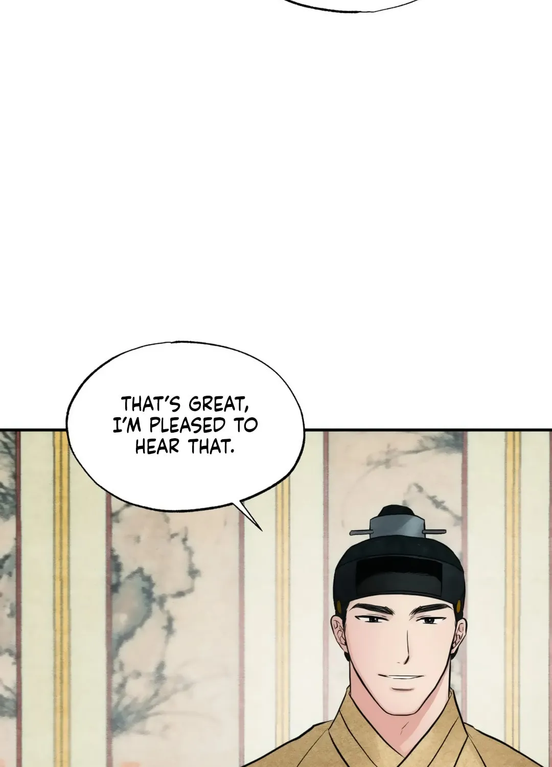 Read Wild Eyes chapter 43 image 8 on Lezhin