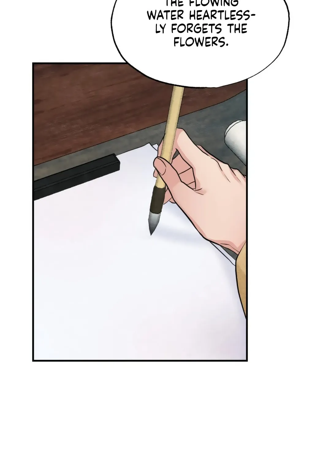 Read Wild Eyes chapter 43 image 81 on Lezhin