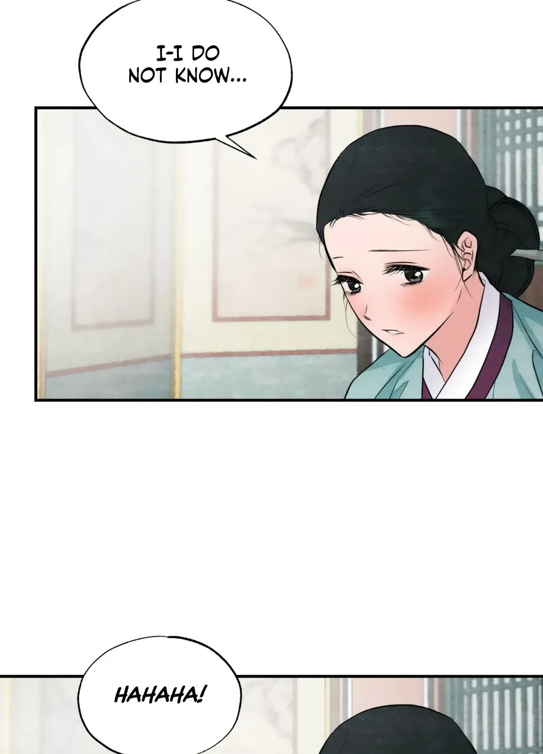 Read Wild Eyes chapter 43 image 83 on Lezhin
