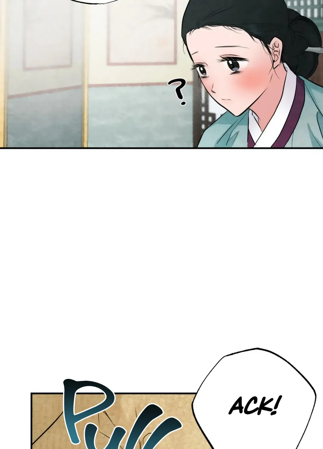 Read Wild Eyes chapter 43 image 84 on Lezhin