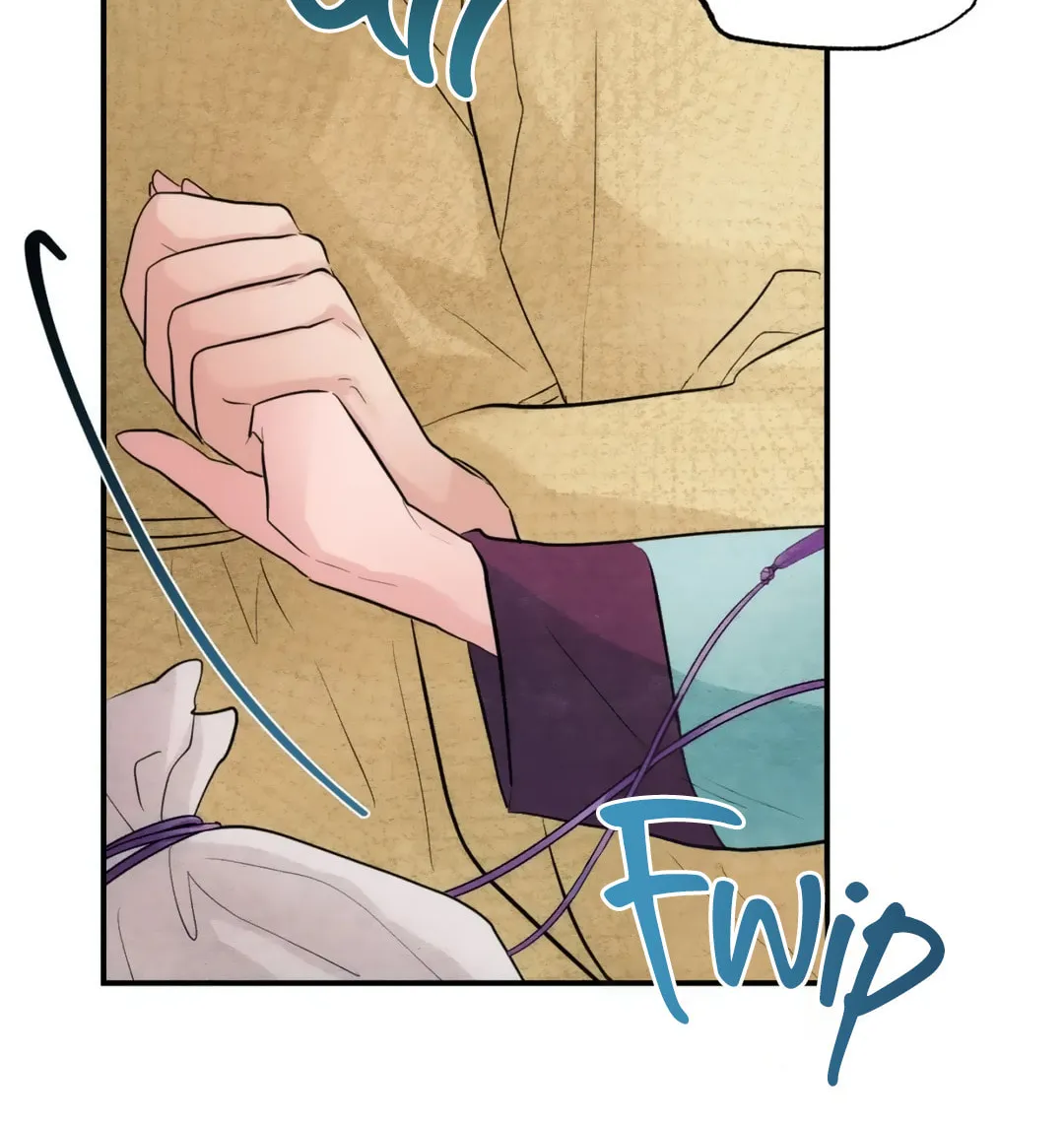 Read Wild Eyes chapter 43 image 85 on Lezhin