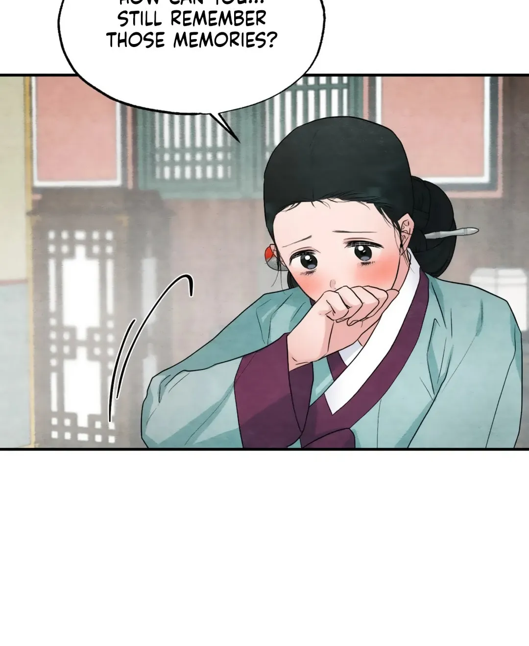 Read Wild Eyes chapter 44 image 10 on Lezhin