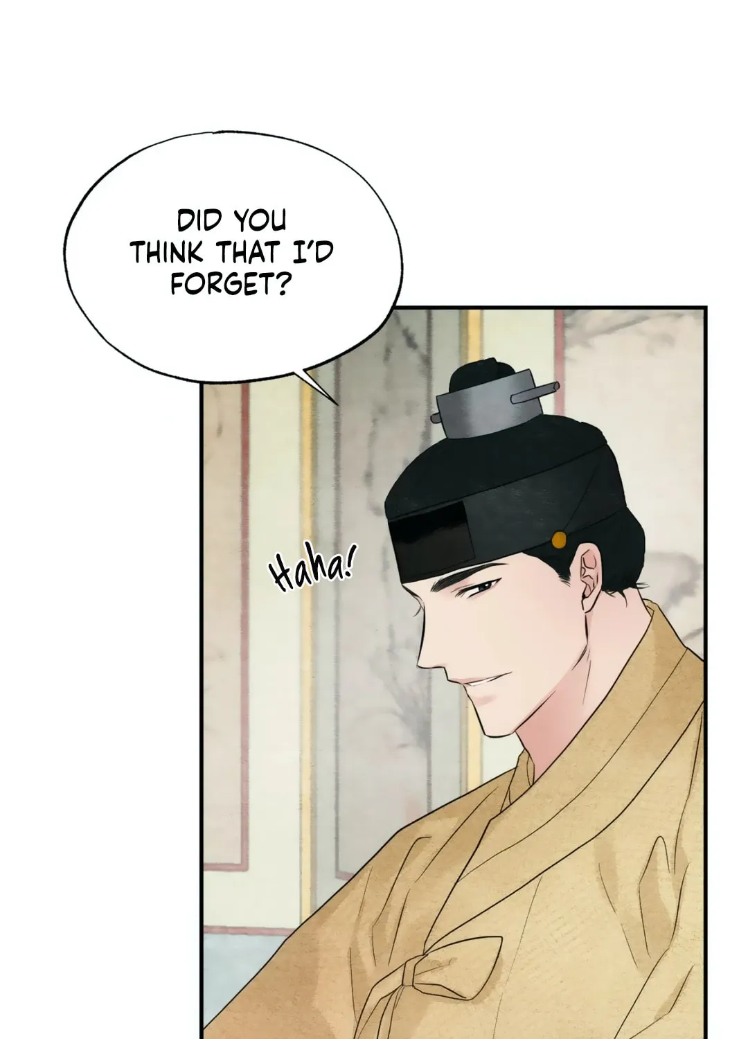 Read Wild Eyes chapter 44 image 11 on Lezhin