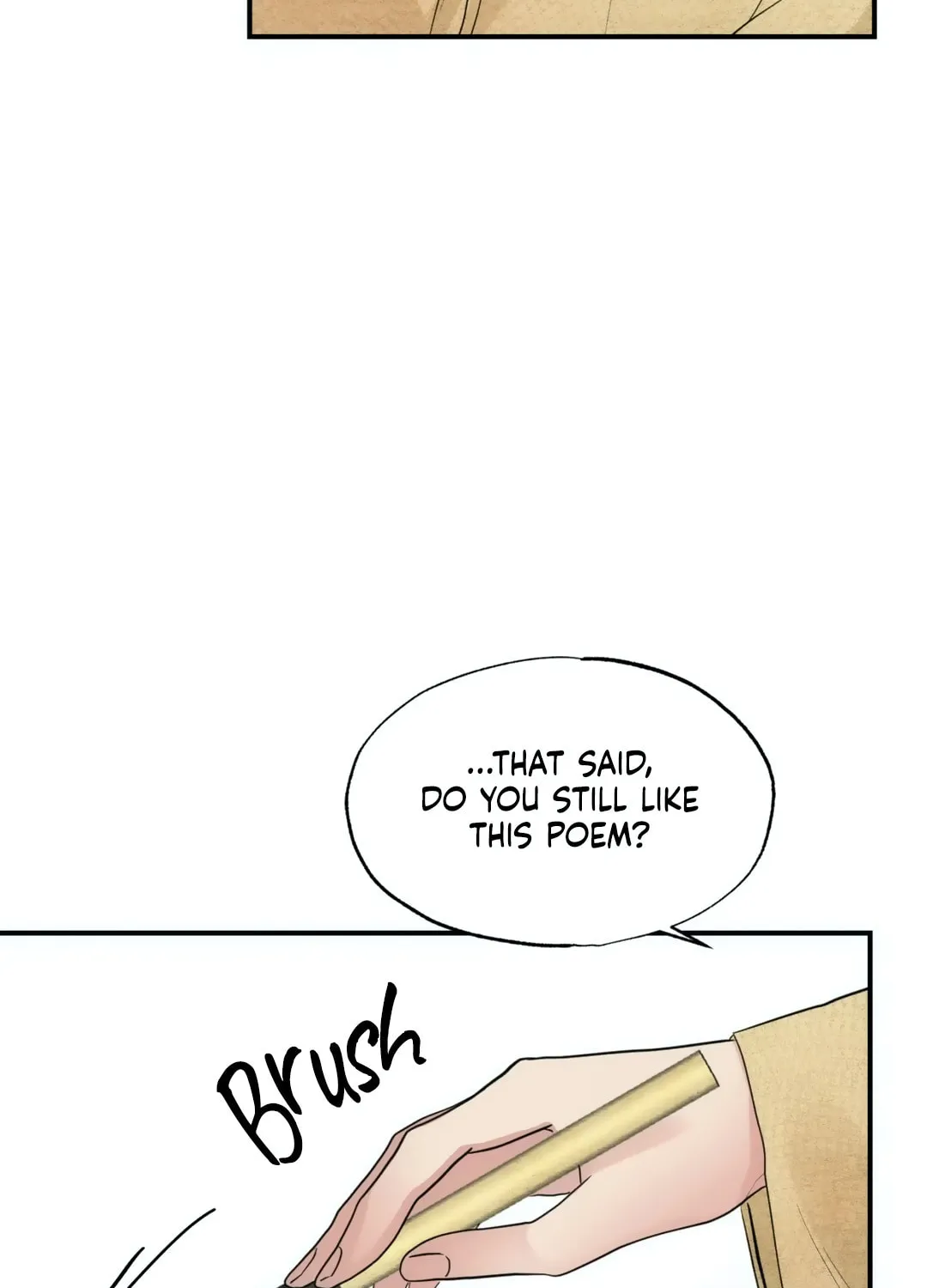Read Wild Eyes chapter 44 image 12 on Lezhin