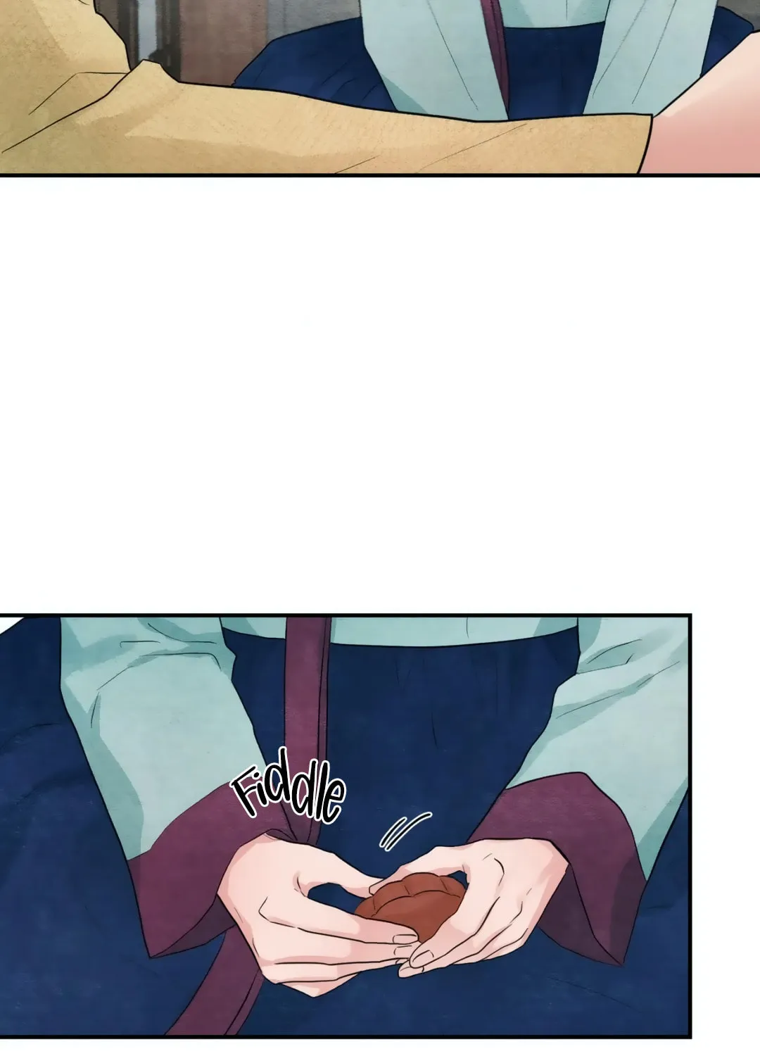 Read Wild Eyes chapter 44 image 15 on Lezhin