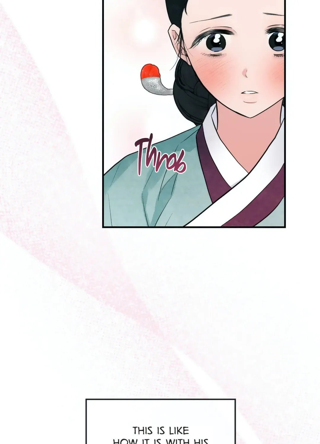 Read Wild Eyes chapter 44 image 17 on Lezhin