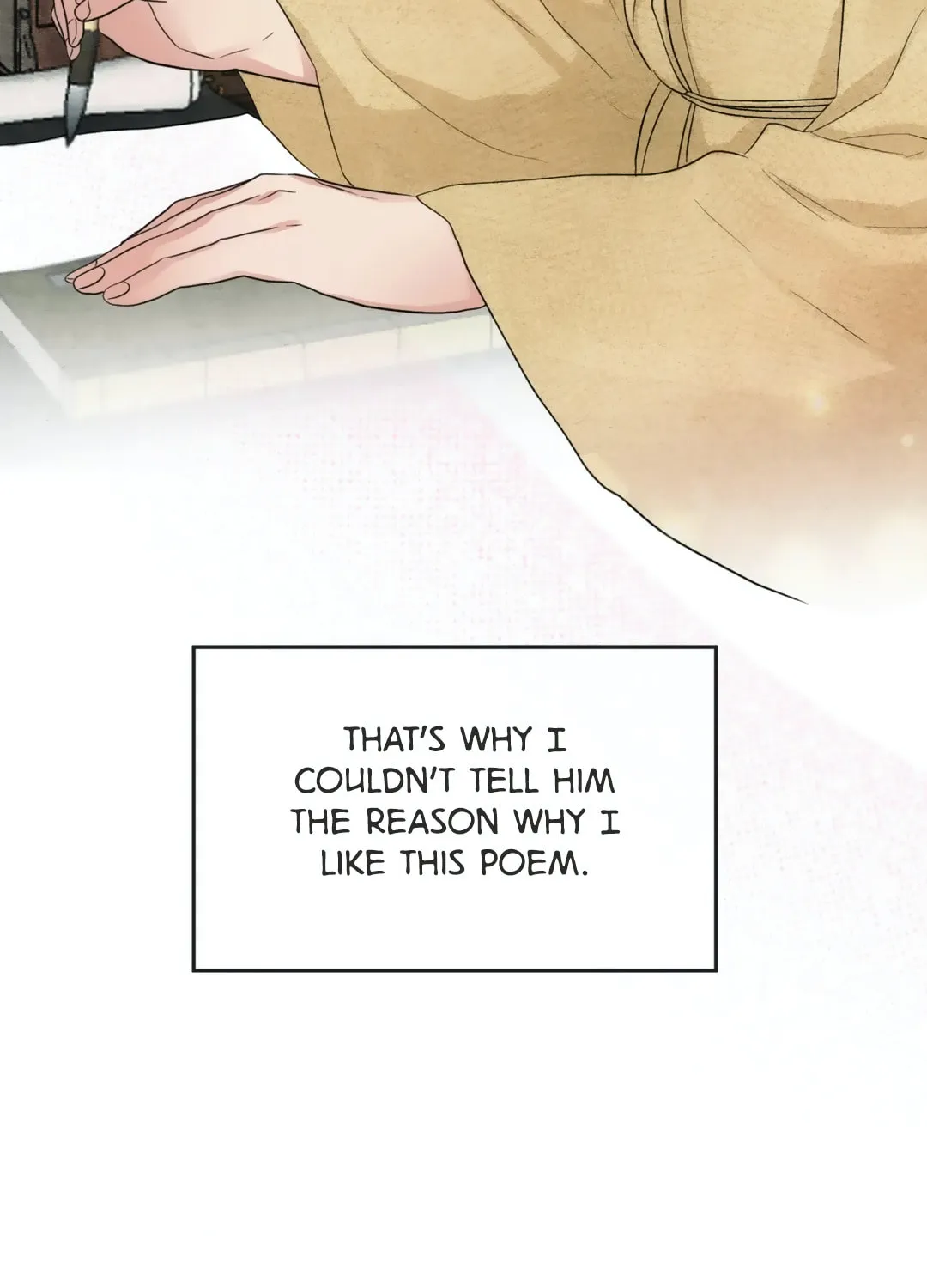 Read Wild Eyes chapter 44 image 19 on Lezhin