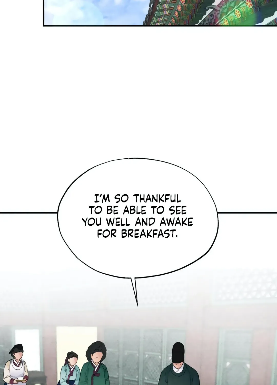 Read Wild Eyes chapter 44 image 21 on Lezhin