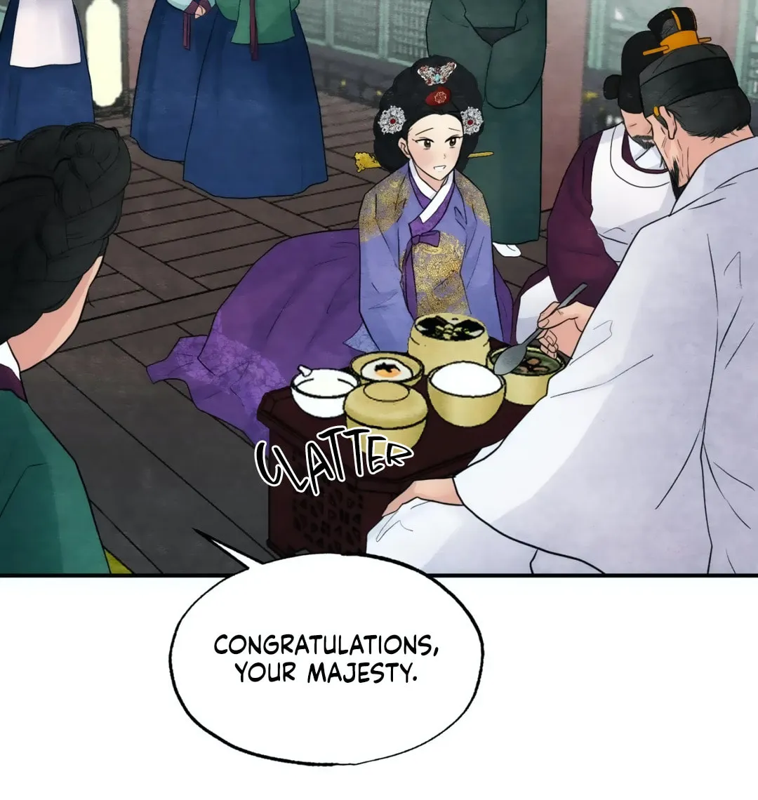 Read Wild Eyes chapter 44 image 22 on Lezhin