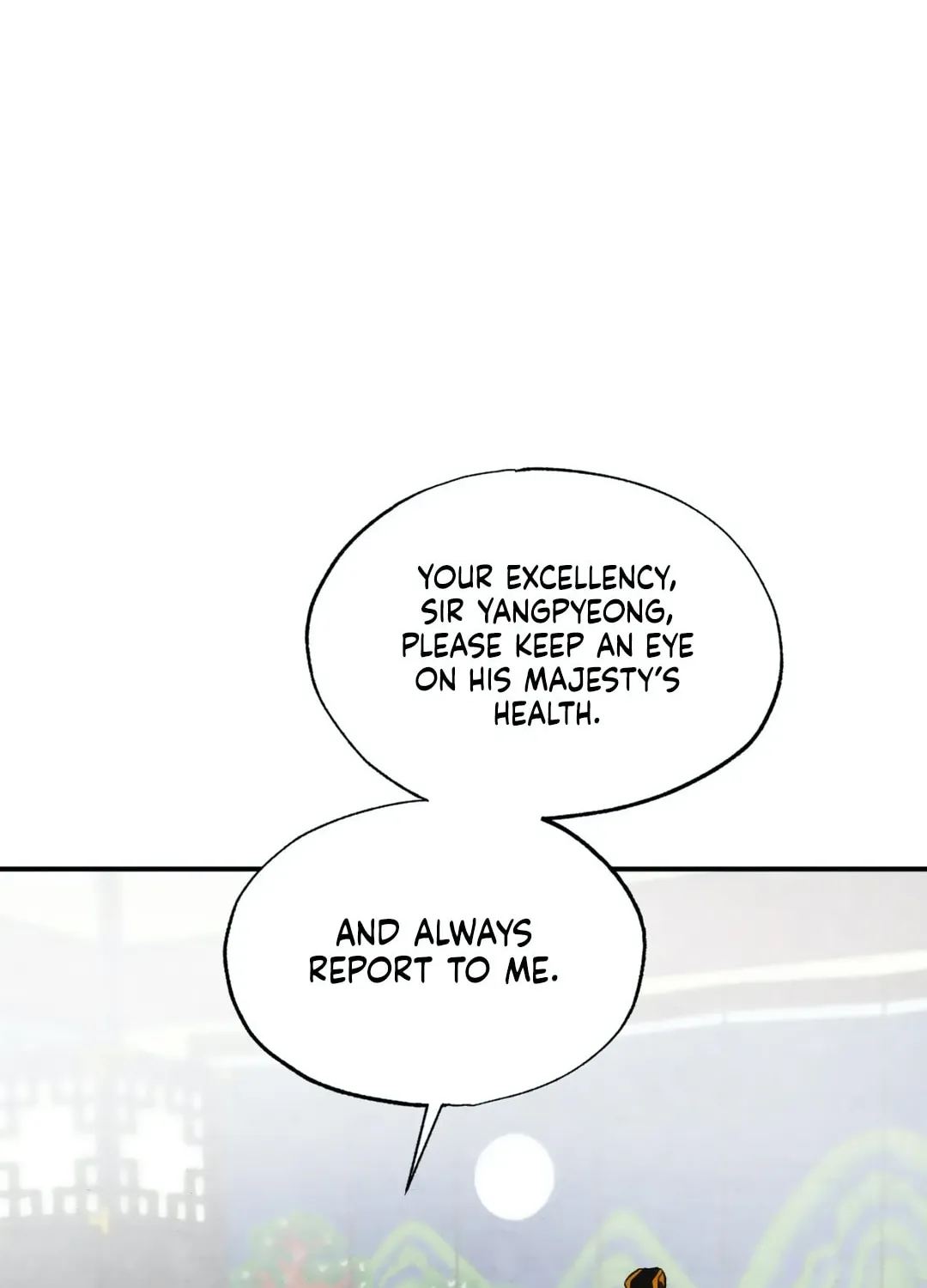 Read Wild Eyes chapter 44 image 26 on Lezhin