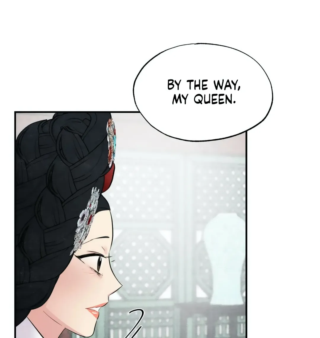 Read Wild Eyes chapter 44 image 28 on Lezhin
