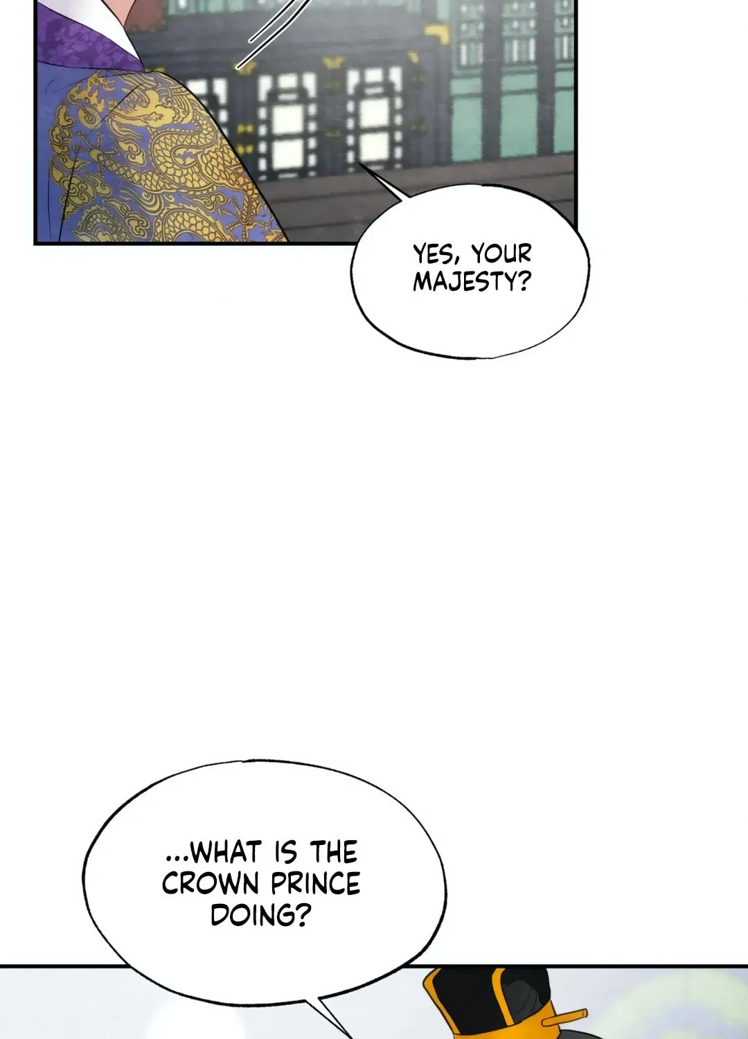 Read Wild Eyes chapter 44 image 29 on Lezhin