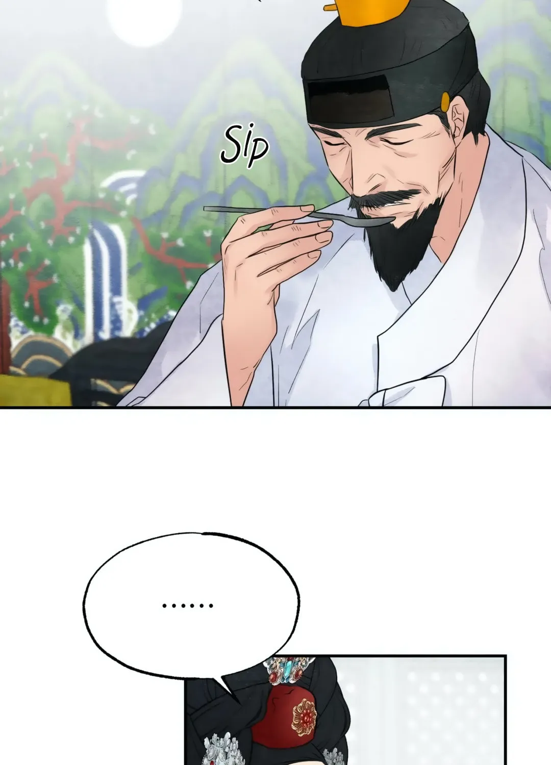 Read Wild Eyes chapter 44 image 30 on Lezhin